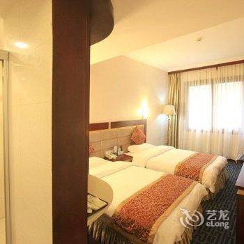 南岳湘江假日酒店(衡阳)酒店提供图片