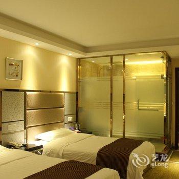 重庆柏昂酒店(新牌坊店)酒店提供图片