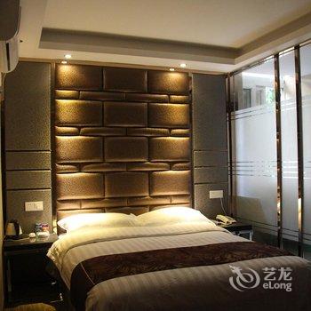 重庆柏昂酒店(新牌坊店)酒店提供图片