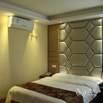 重庆柏昂酒店(新牌坊店)酒店提供图片