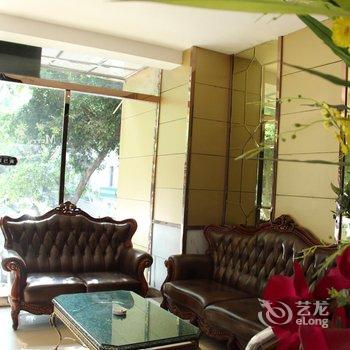 重庆柏昂酒店(新牌坊店)酒店提供图片