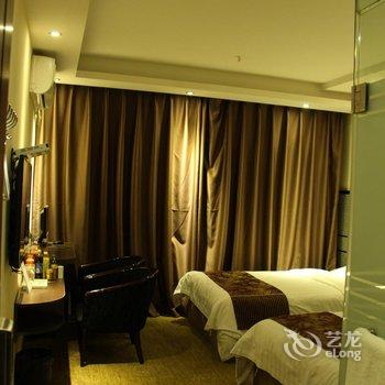 重庆柏昂酒店(新牌坊店)酒店提供图片