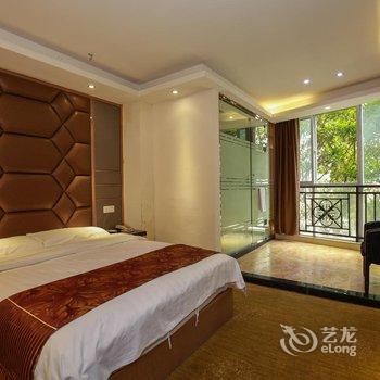 重庆柏昂酒店(新牌坊店)酒店提供图片