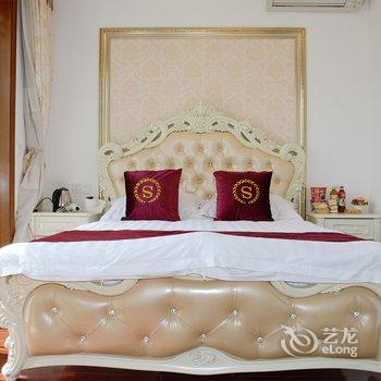 上海慢时光精品客栈酒店提供图片