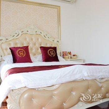 上海慢时光精品客栈酒店提供图片