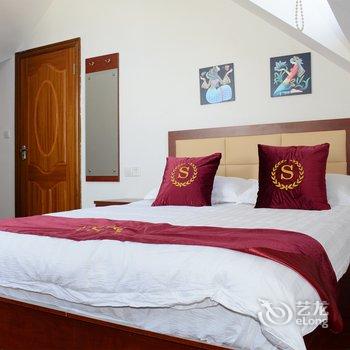 上海慢时光精品客栈酒店提供图片