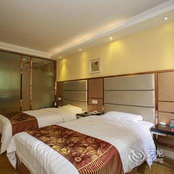 重庆柏昂酒店(新牌坊店)酒店提供图片