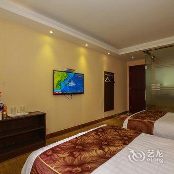 重庆柏昂酒店(新牌坊店)酒店提供图片