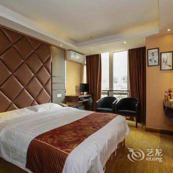 重庆柏昂酒店(新牌坊店)酒店提供图片