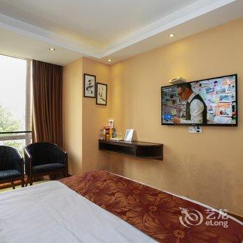 重庆柏昂酒店(新牌坊店)酒店提供图片