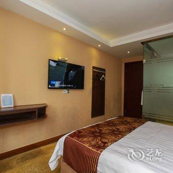 重庆柏昂酒店(新牌坊店)酒店提供图片