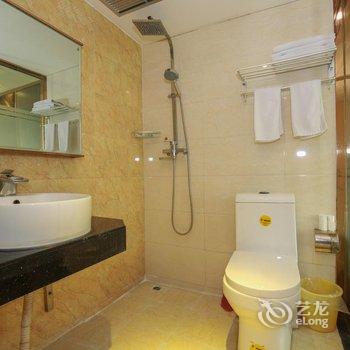 重庆柏昂酒店(新牌坊店)酒店提供图片