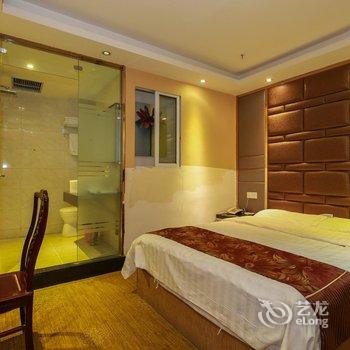 重庆柏昂酒店(新牌坊店)酒店提供图片