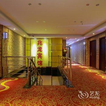 重庆柏昂酒店(新牌坊店)酒店提供图片