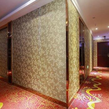 重庆柏昂酒店(新牌坊店)酒店提供图片