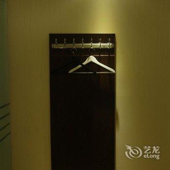 重庆柏昂酒店(新牌坊店)酒店提供图片