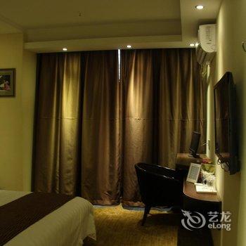 重庆柏昂酒店(新牌坊店)酒店提供图片