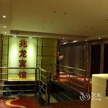 重庆柏昂酒店(新牌坊店)酒店提供图片