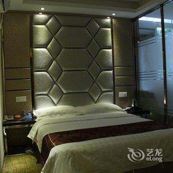 重庆柏昂酒店(新牌坊店)酒店提供图片