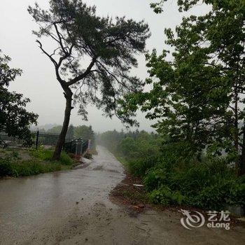 庐山归园田居酒店提供图片