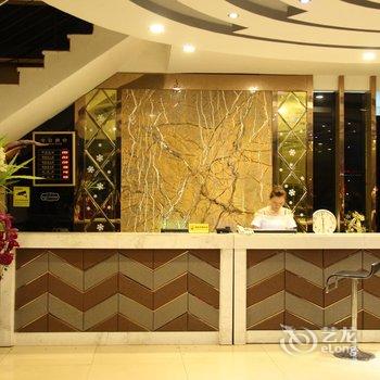 重庆柏昂酒店(新牌坊店)酒店提供图片