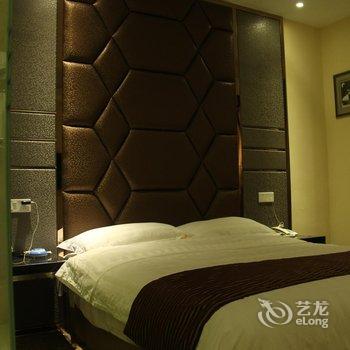 重庆柏昂酒店(新牌坊店)酒店提供图片