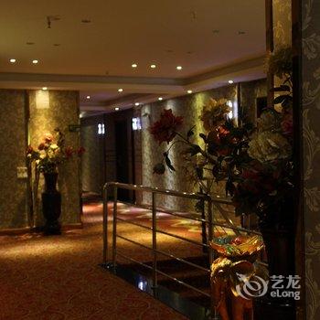 重庆柏昂酒店(新牌坊店)酒店提供图片