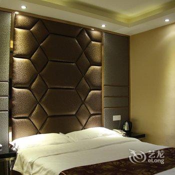 重庆柏昂酒店(新牌坊店)酒店提供图片