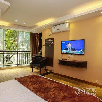 重庆柏昂酒店(新牌坊店)酒店提供图片