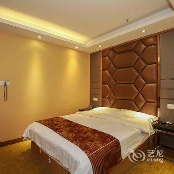 重庆柏昂酒店(新牌坊店)酒店提供图片