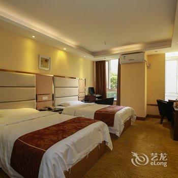 重庆柏昂酒店(新牌坊店)酒店提供图片