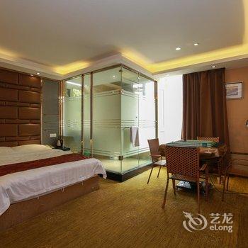 重庆柏昂酒店(新牌坊店)酒店提供图片