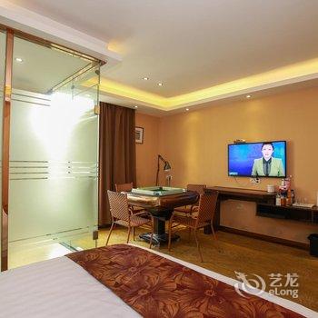 重庆柏昂酒店(新牌坊店)酒店提供图片