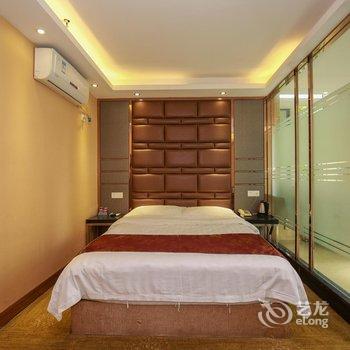 重庆柏昂酒店(新牌坊店)酒店提供图片