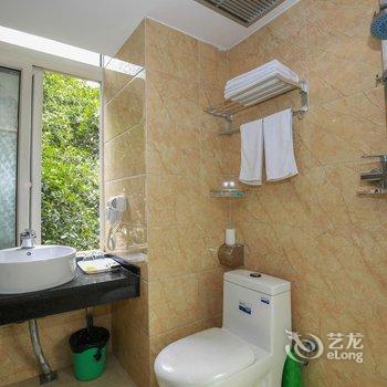 重庆柏昂酒店(新牌坊店)酒店提供图片