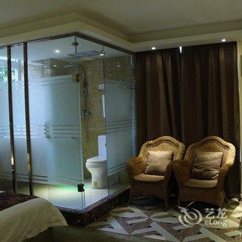 重庆柏昂酒店(新牌坊店)酒店提供图片