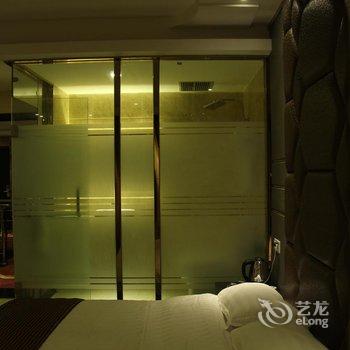 重庆柏昂酒店(新牌坊店)酒店提供图片