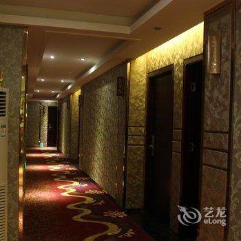 重庆柏昂酒店(新牌坊店)酒店提供图片