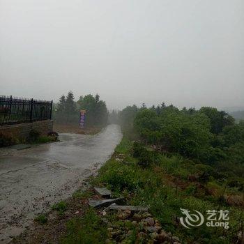 庐山归园田居酒店提供图片