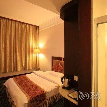 南岳湘江假日酒店(衡阳)酒店提供图片