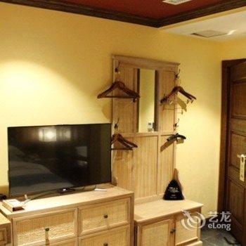 福泉黄丝江边度假酒店酒店提供图片