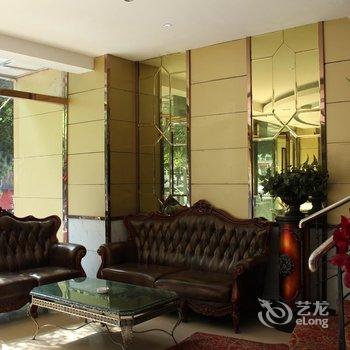 重庆柏昂酒店(新牌坊店)酒店提供图片