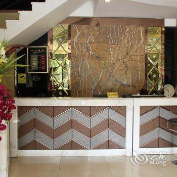 重庆柏昂酒店(新牌坊店)酒店提供图片