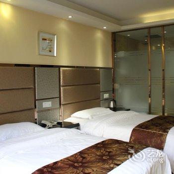 重庆柏昂酒店(新牌坊店)酒店提供图片