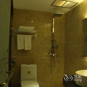 重庆柏昂酒店(新牌坊店)酒店提供图片