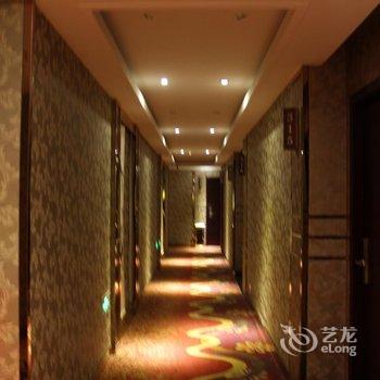 重庆柏昂酒店(新牌坊店)酒店提供图片