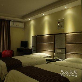 重庆柏昂酒店(新牌坊店)酒店提供图片