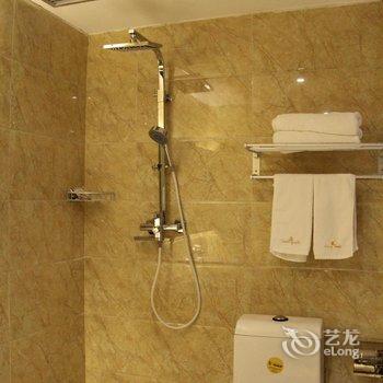 重庆柏昂酒店(新牌坊店)酒店提供图片