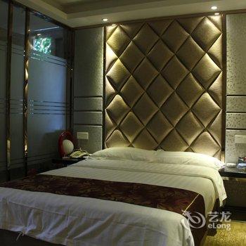 重庆柏昂酒店(新牌坊店)酒店提供图片