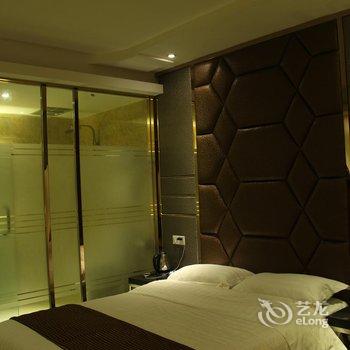 重庆柏昂酒店(新牌坊店)酒店提供图片